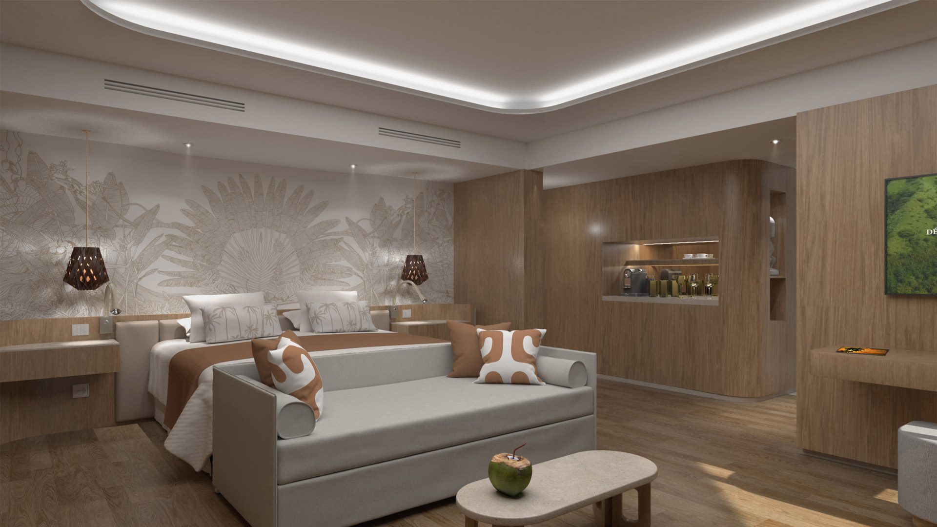 Junior Suite