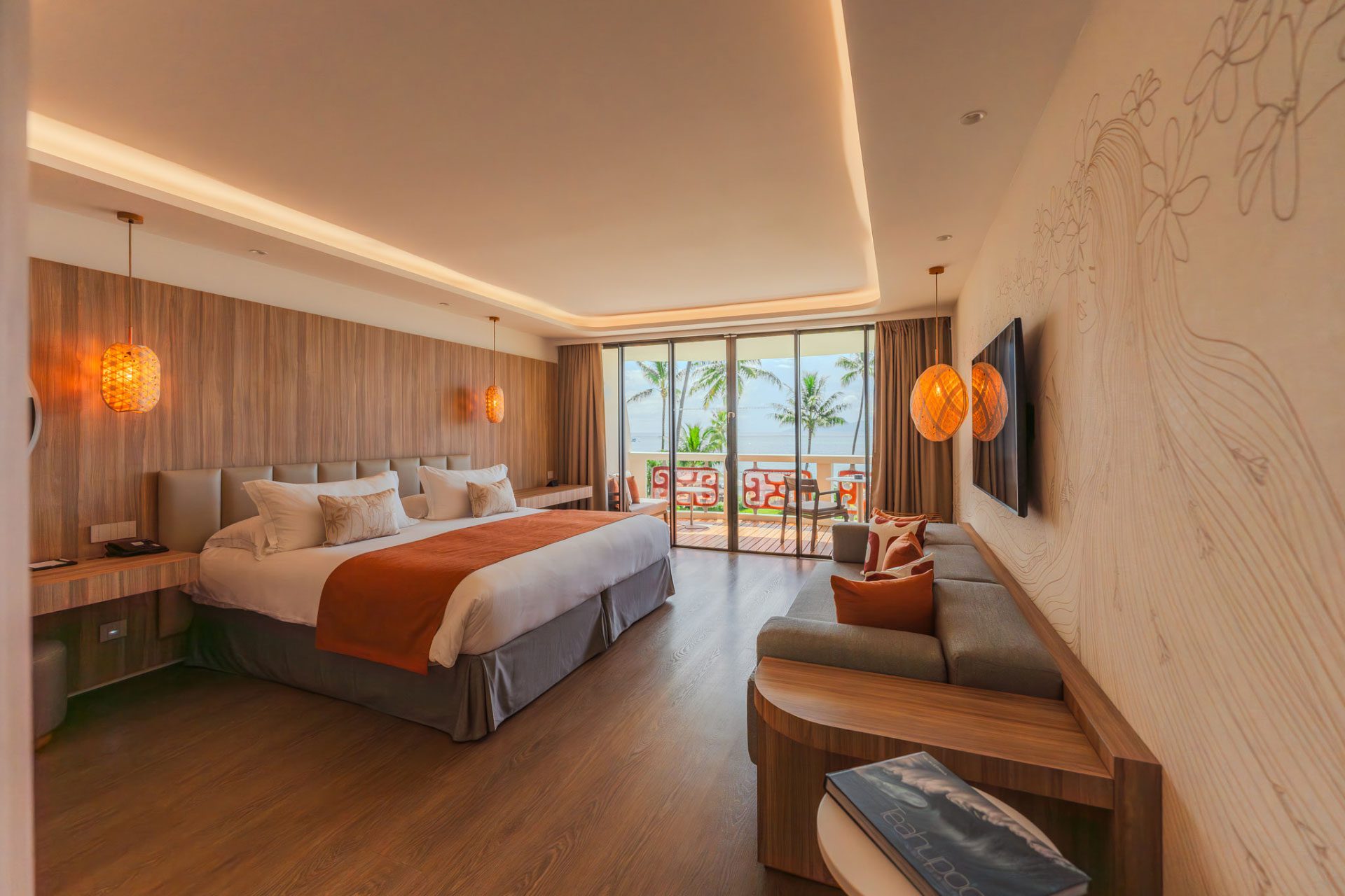 Premium Room
