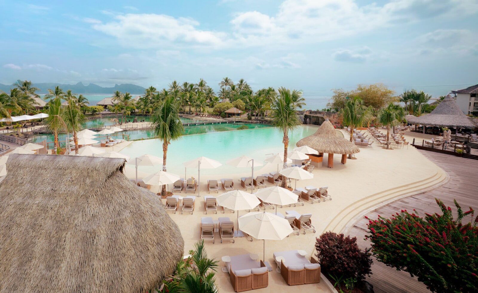 Pool Day Pass InterContinental Tahiti Resort Spa pool-day-pass-intercontinental-tahiti-resort-spa