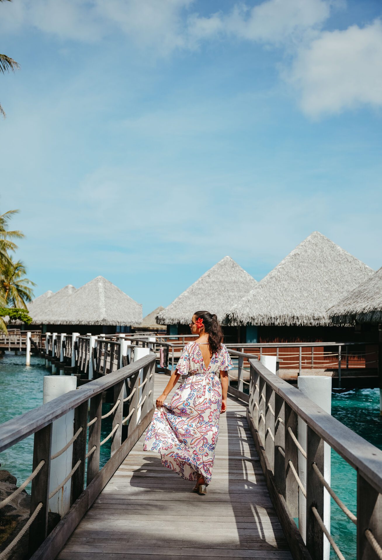 Stay 3 Pay 2 - Premium Room & Overwater Bungalow